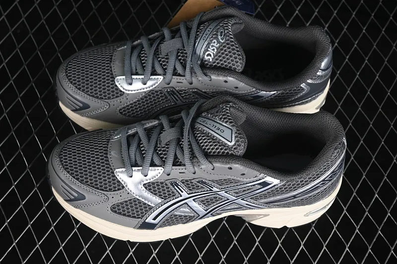 All categories Asics Asics series Asics Tiger GEL-1130 Asics Tiger GEL-1130 Asics outdoor style low-top casual sports running shoes 1201A256-026